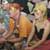 21th Annual Headdress Ball photo - Duval Street, Key West